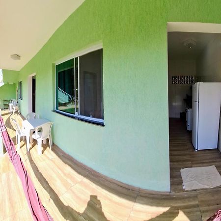 Pacifico Sul Suites Ubatuba Exterior photo
