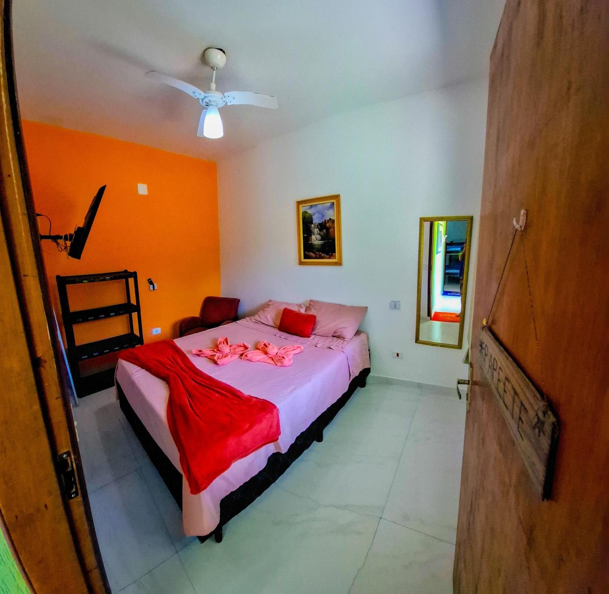 Pacifico Sul Suites Ubatuba Exterior photo